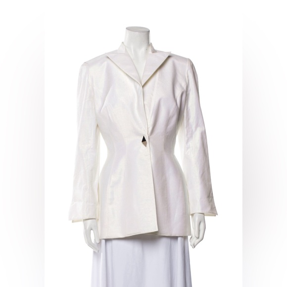 Thierry Mugler Blazer - Picture 1 of 3